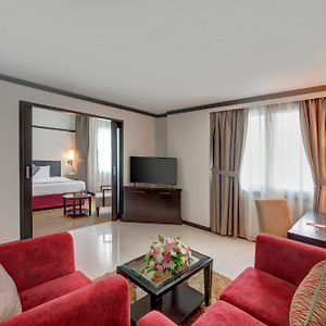 Suite Exécutive