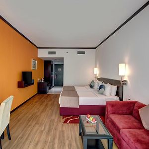 Chambre Exécutive Lit King-Size
