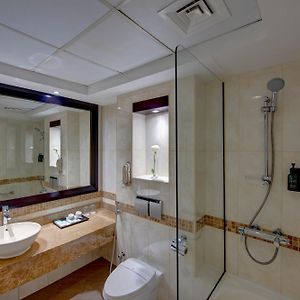 Chambre de Luxe Lit King-Size